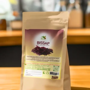 Bissap, Zobo , Roselle