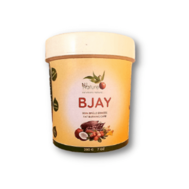Bjay