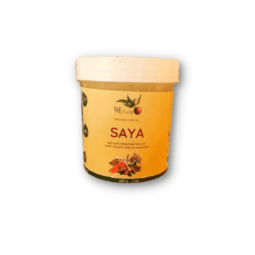 Saya