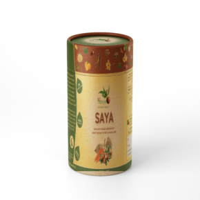 Saya