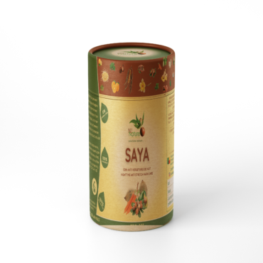 Saya