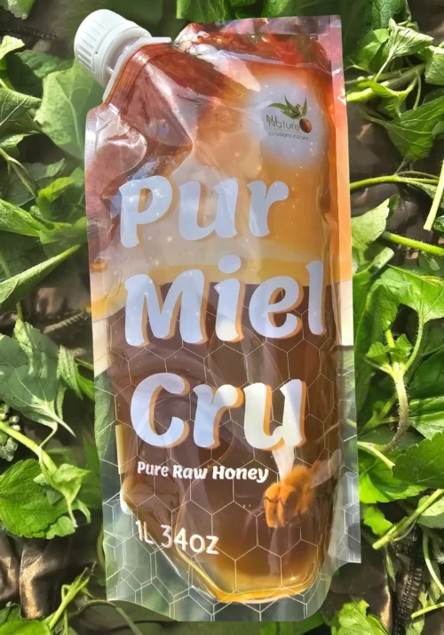 Pure Raw Honey – Nature ' s Sweetest Superfood Pure Raw Honey – Nature ' s Sweetest Superfood