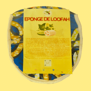 Éponge