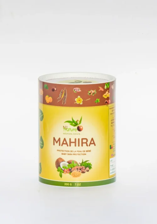 Mahira – Baby Care: Nourishing Protection for Your Baby