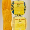 Organic Loofah Sponge – Natural Exfoliator