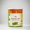 EUCALYM – Eucalyptus Balm for Chest, Cold & Muscle Relief