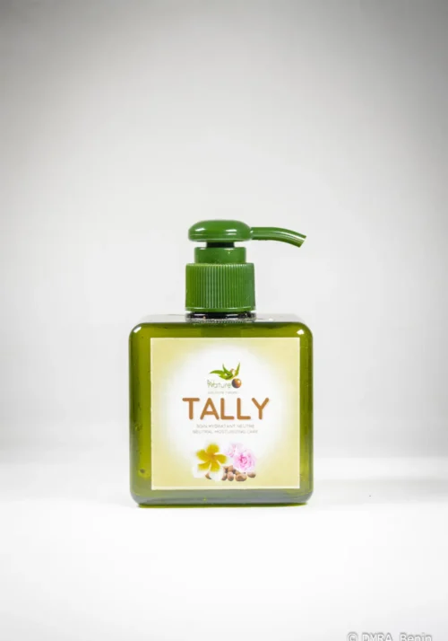 Tally—Baobab Oil Moisturizer for Skin & Hair