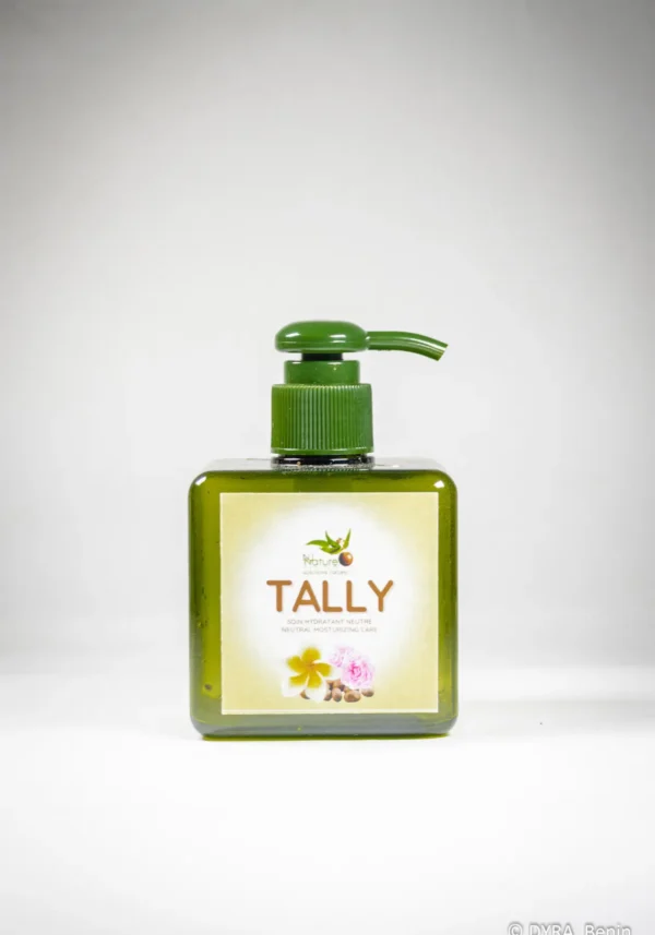 Tally—Baobab Oil Moisturizer for Skin & Hair