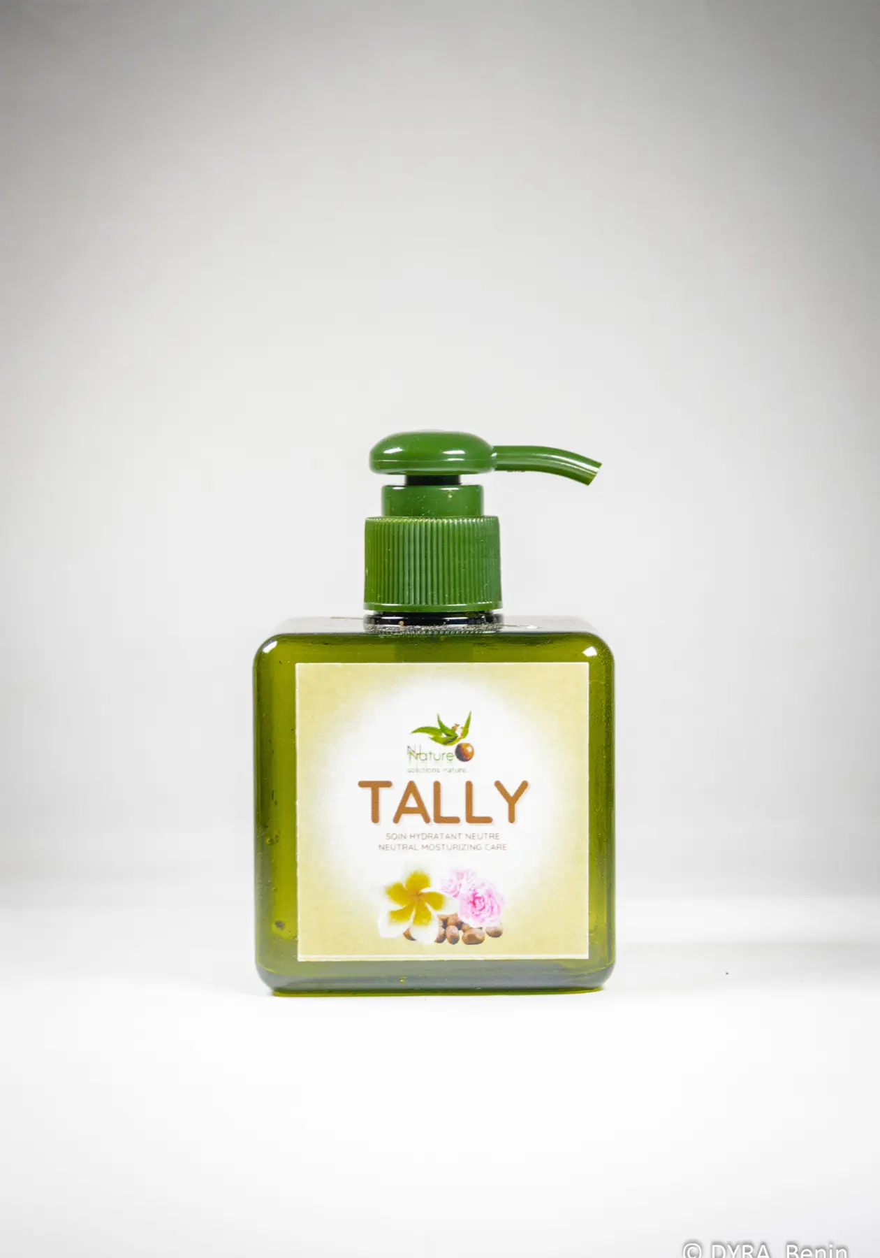 Tally—Baobab Oil Moisturizer for Skin &amp;amp; Hair