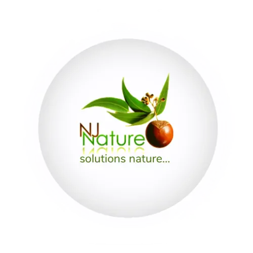 Nature By NJ
